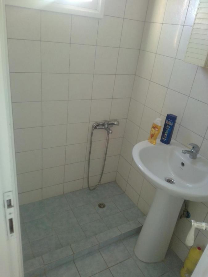 Roof Apartment Kavála ภายนอก รูปภาพ
